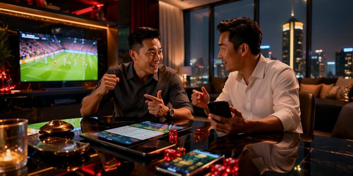 saowin Chúng tôi xây nền tảng này như thế nào